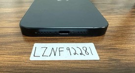 Mint
													Apple iPhone 15 Pro Max - Unlocked, Blue, 256 GB, A2849, photo 4 of 8