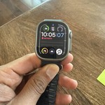Good Apple Watch Ultra 2 49mm - Unlocked, Natural, A2986