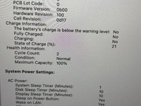 MacBook Air 2025 (M4) - 15"