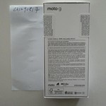 New Moto G (2026) - T-Mobile, 128 GB, PANTONE Slipstream