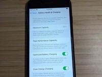 Apple iPhone SE 3rd Gen 2022