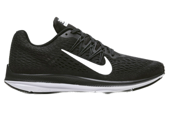 Nike Zoom Winflo 5 Black Anthracite (Women's) for sale