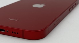 Fair
													Apple iPhone 13 - Unlocked, Red, 128 GB, A2482, photo 5 of 6