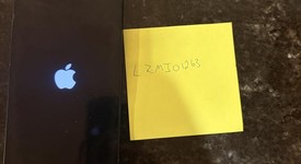 Good
													Apple iPhone 13 - Unlocked, Midnight, 256 GB, A2482, photo 4 of 5