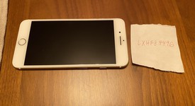 Good
													Apple iPhone 7 Plus - Unlocked, Rose Gold, 128 GB, A1784, GSM, photo 2 of 4