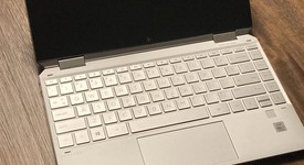 Good
													HP Spectre Laptop, photo 2 of 13