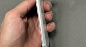 Good
													Apple iPhone 8 - Unlocked, Silver, 64 GB, A1863, photo 2 of 4