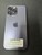 Good Apple iPhone 14 Pro Max - Unlocked, Purple, 256 GB, A2651
