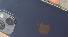 Good
													Apple iPhone 14 - Unlocked, Midnight, 128 GB, A2649, photo 3 of 12