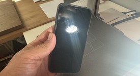 Fair
													Apple iPhone 11 - Unlocked, Black, 128 GB, A2111, photo 5 of 6