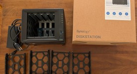 Mint
													Synology NAS, photo 3 of 12