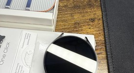 Good
													Samsung Galaxy Watch7 - Wi-Fi, Green, SM-L310N, 44mm, photo 2 of 8