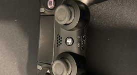 Good
													PlayStation 4 Slim - Black, 1 TB, photo 5 of 11