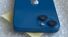 Mint
													Apple iPhone 13 Mini - Unlocked, Blue, 128 GB, A2481, photo 2 of 6