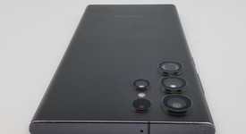 Fair
													Samsung Galaxy S22 Ultra - Spectrum, Black, 128 GB, 8 GB, SM-S908U, photo 4 of 7