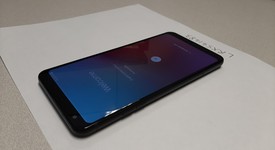 Mint
													LG Stylo 4 - Unlocked, Black, 32 GB, 3 GB, LM-Q710ULM, photo 5 of 10