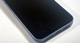 Mint
													Apple iPhone 14 - Verizon, Blue, 128 GB, A2649, photo 5 of 9