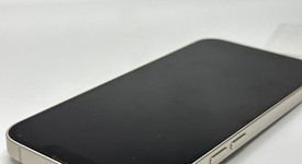 Good
													Apple iPhone 14 - Unlocked, Starlight, 256 GB, A2649, photo 6 of 6