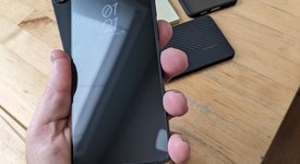 Mint
													Samsung Galaxy S25 Edge - Unlocked, Jetblack, 512 GB, 12 GB, SM-S937U1, photo 2 of 8