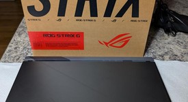 Mint
													Asus ROG Strix G16 (2023) G614 - I9, 1 TB, 16 GB, photo 1 of 7