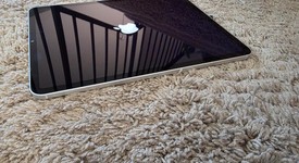 Good
													Apple iPad Pro 11" 3rd Gen 2021 - Verizon, Silver, 1 TB, photo 5 of 13