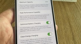 Good
													Apple iPhone 14 - Unlocked, Purple, 256 GB, A2649, photo 4 of 21