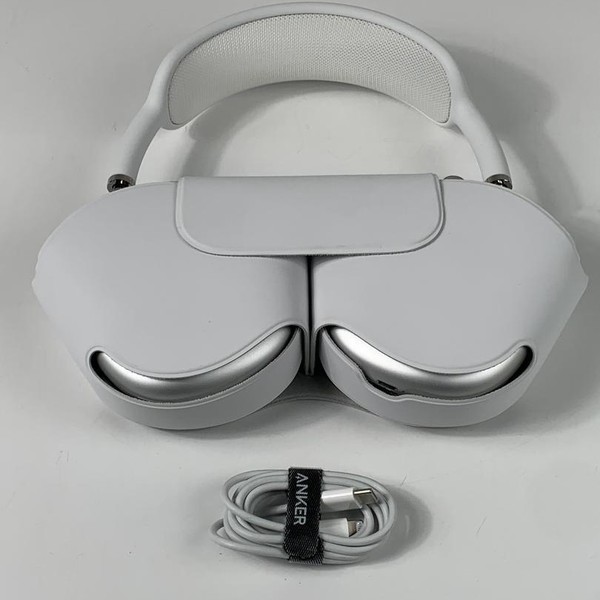 Apple AirPods Max - Silver