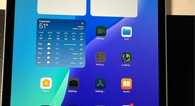 Good
													Apple iPad 9th Gen - Wi-Fi, Silver, 256 GB, A2602, photo 2 of 4