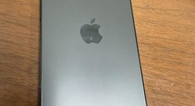 Good
													Apple iPhone 14 Pro - Unlocked, Black, 256 GB, A2650, photo 6 of 6