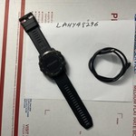 Mint Garmin Enduro 2 - Black