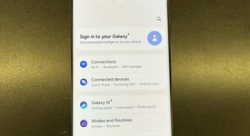 Good
													Samsung Galaxy S22 Ultra - T-Mobile, Black, 128 GB, 8 GB, SM-S908U, photo 2 of 10