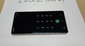 Good
													Samsung Galaxy S25 Ultra - Unlocked, Black, 512 GB, 12 GB, SM-S938U1, photo 5 of 8