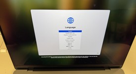 Good
													MacBook Pro Late 2023 (M3) - 14" - Apple M3, Gray, 512 GB, 16 GB, 10-core GPU, photo 4 of 8