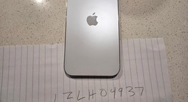 Mint
													Apple iPhone 14 Pro Max - Unlocked, Silver, 256 GB, A2651, photo 2 of 10