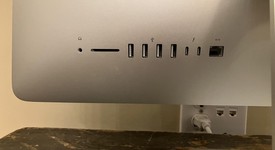 Good
													iMac 2019 21.5" Retina 4K - I5, 256 GB, 16 GB, photo 3 of 8