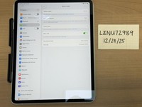 Apple iPad Air 13" (M3) 2025