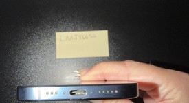 Good
													Apple iPhone 15 Pro - Unlocked, Blue, 256 GB, A2848, photo 4 of 7