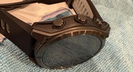 Good
													Garmin Fenix 8 - Carbon, AMOLED, photo 3 of 4