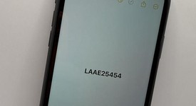 Good
													Apple iPhone 11 - Unlocked, Black, 64 GB, A2111, photo 1 of 5