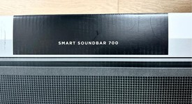 New
													Bose Soundbar 700, photo 5 of 9