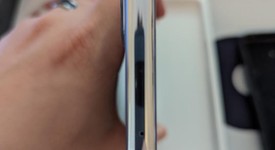 Mint
													OnePlus 9 Pro - T-Mobile, Silver, 256 GB, 12 GB, LE2127, photo 3 of 6