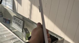 Good
													Apple iPad Pro 12.9" 6th Gen 2022 - Unlocked, Gray, 256 GB, photo 6 of 6