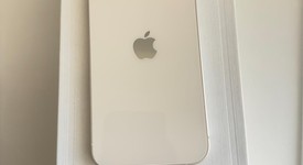 Good
													Apple iPhone 12 - Unlocked, White, 64 GB, A2172, photo 3 of 7