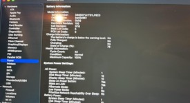 Mint
													MacBook Air 2025 (M4) - 15" - Apple M4, Silver, 256 GB, 16 GB, photo 5 of 9