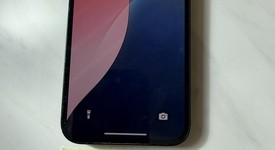 Good
													Apple iPhone 13 - AT&T, Green, 128 GB, A2482, photo 5 of 7