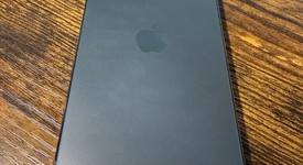Good
													Apple iPhone 13 Pro - Unlocked, Graphite, 128 GB, A2483, photo 2 of 8