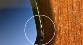 Good
													Apple iPhone 14 Pro - Unlocked, Black, 256 GB, A2650, photo 4 of 5