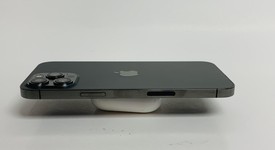 Good
													Apple iPhone 12 Pro Max - Unlocked, Graphite, 128 GB, A2342, photo 4 of 9
