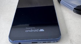 Good
													Moto G Stylus LTE (2023) - Unlocked, Blue, 64 GB, 4 GB, photo 1 of 8
