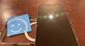 Mint
													Apple iPhone 16 Pro - Unlocked, Natural, 128 GB, A3083, photo 1 of 8